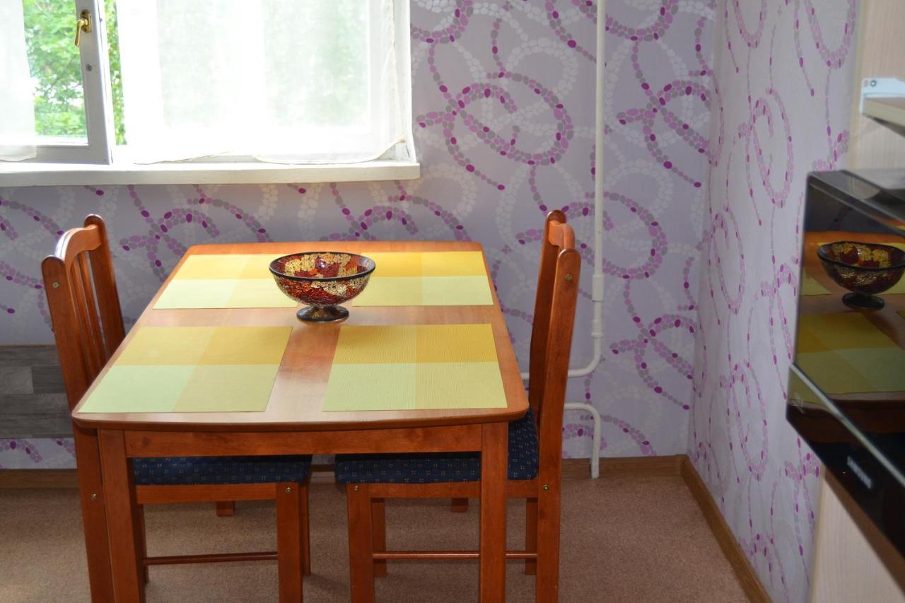Imanta Apartment Riga 2Х Rooms 52М2 Exterior foto