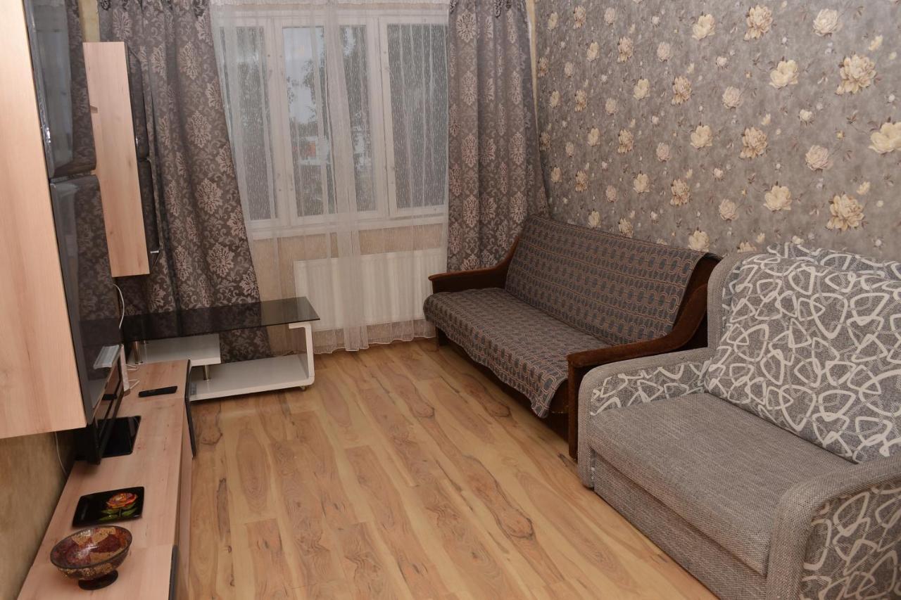 Imanta Apartment Riga 2Х Rooms 52М2 Exterior foto
