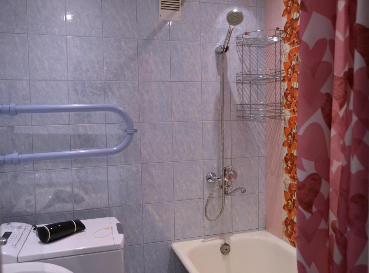 Imanta Apartment Riga 2Х Rooms 52М2 Exterior foto