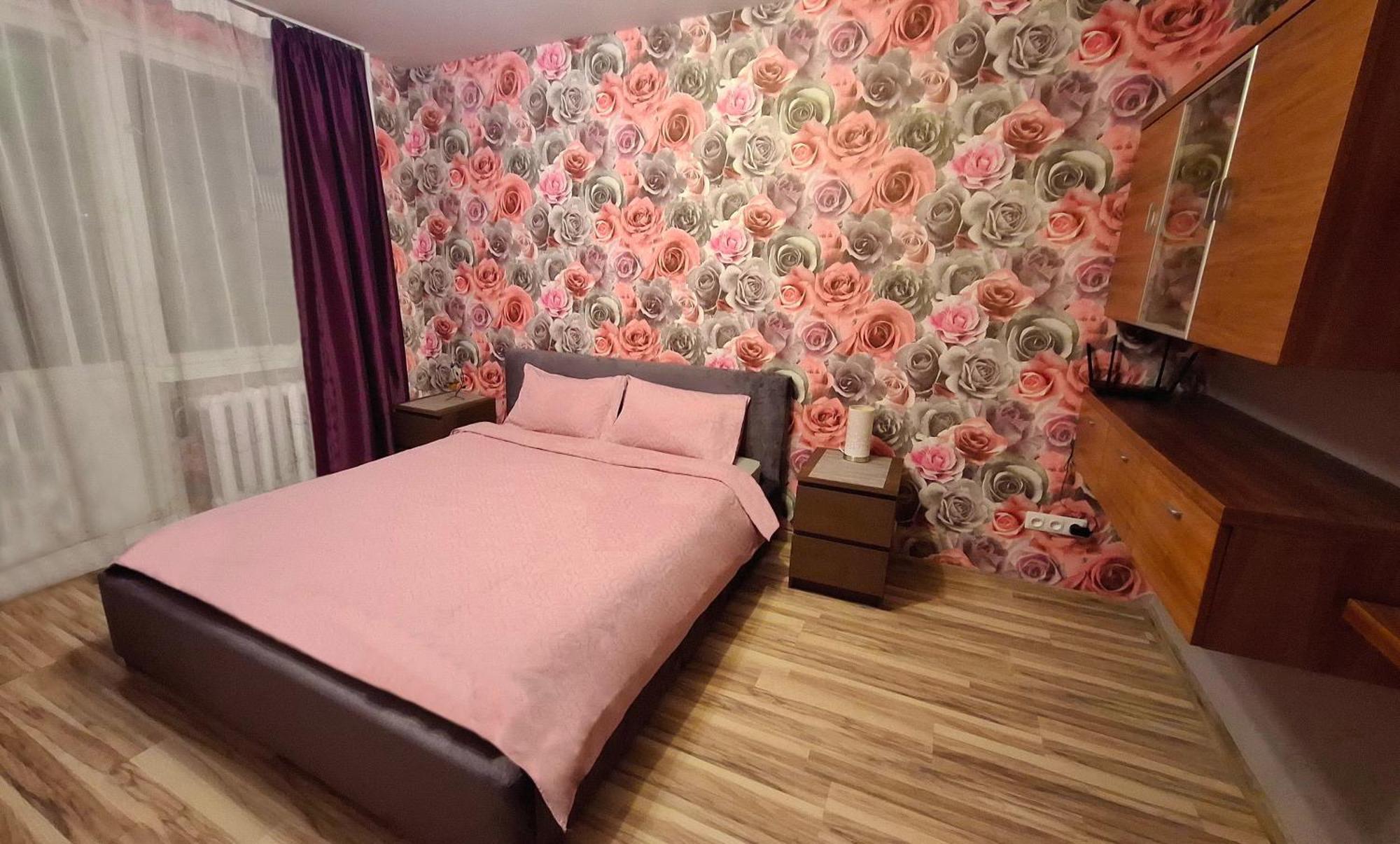 Imanta Apartment Riga 2Х Rooms 52М2 Exterior foto