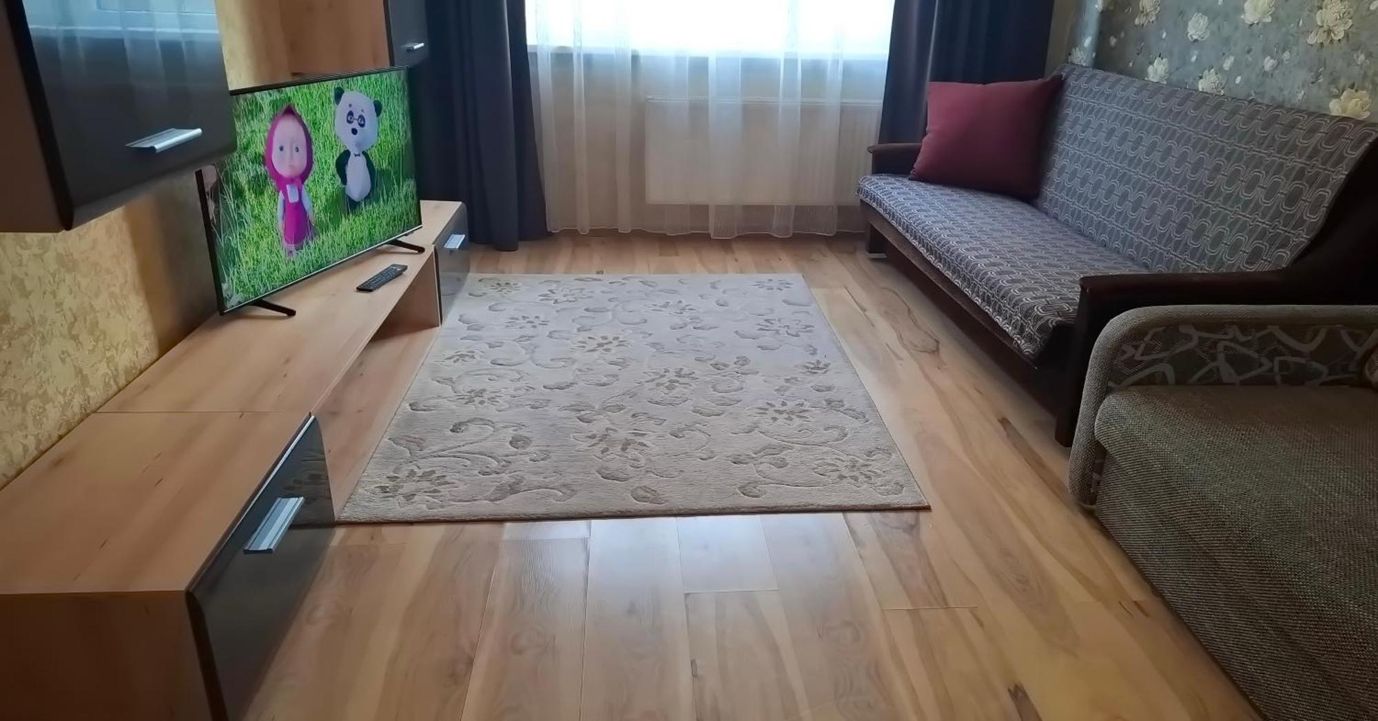 Imanta Apartment Riga 2Х Rooms 52М2 Zimmer foto