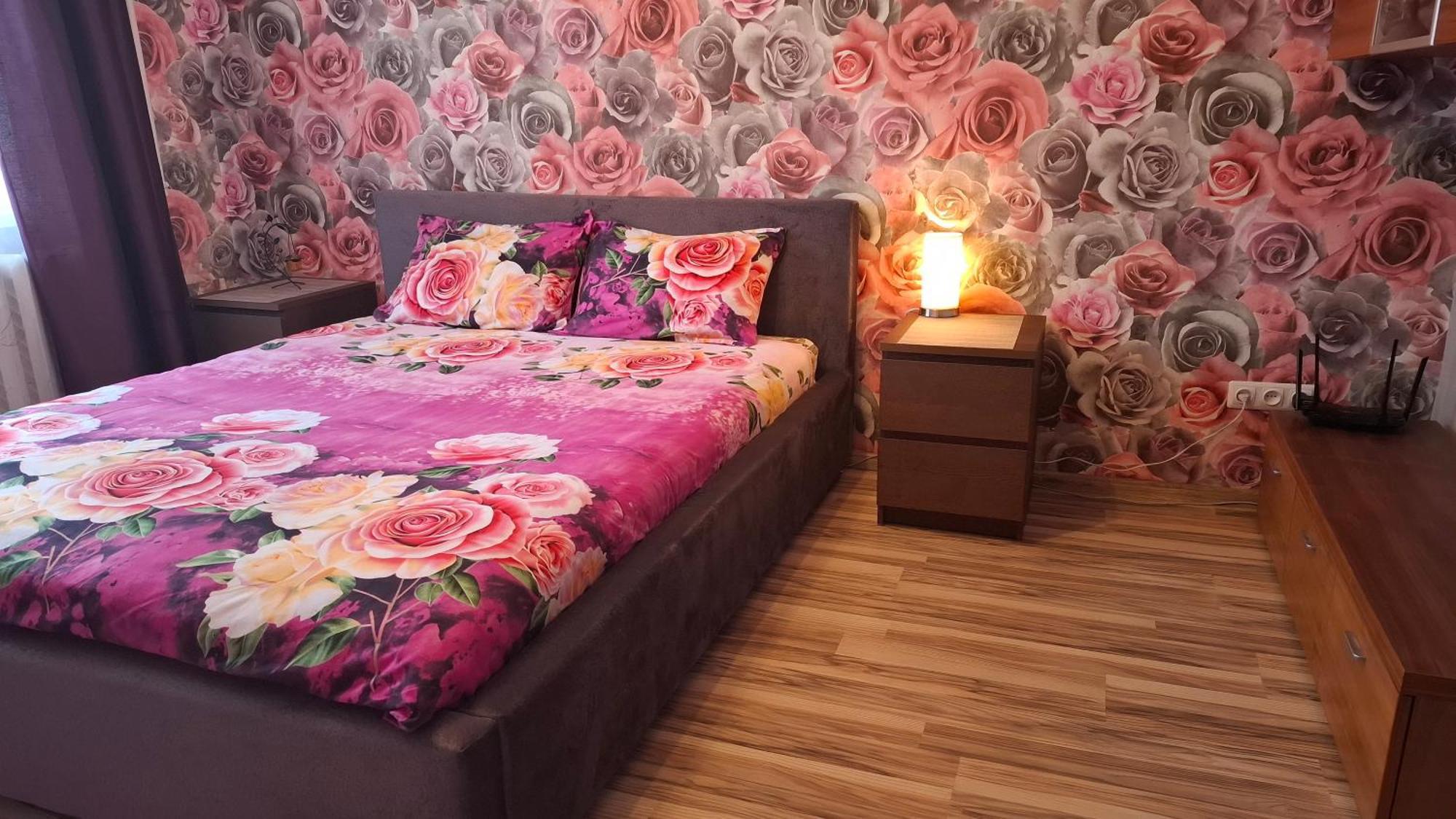 Imanta Apartment Riga 2Х Rooms 52М2 Exterior foto