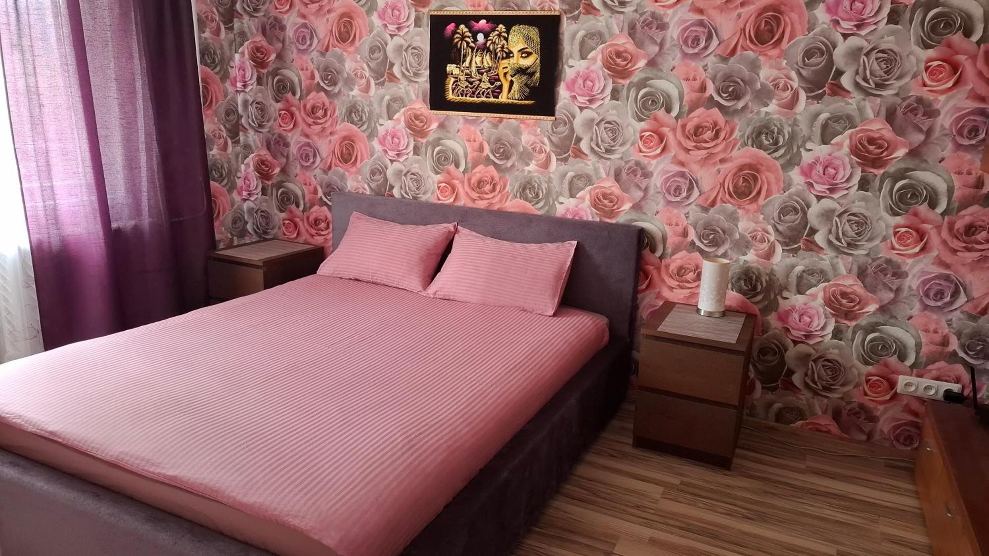 Imanta Apartment Riga 2Х Rooms 52М2 Exterior foto