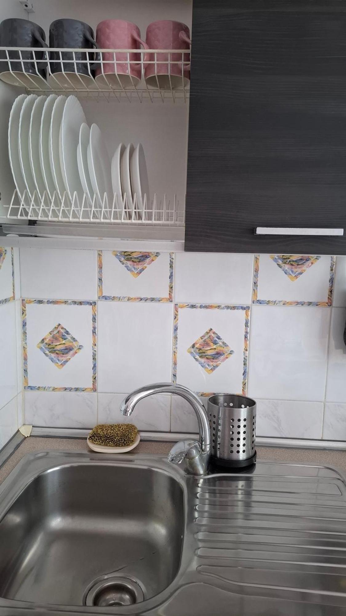 Imanta Apartment Riga 2Х Rooms 52М2 Exterior foto